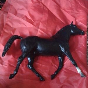 Bryer Molding Co USA Horse